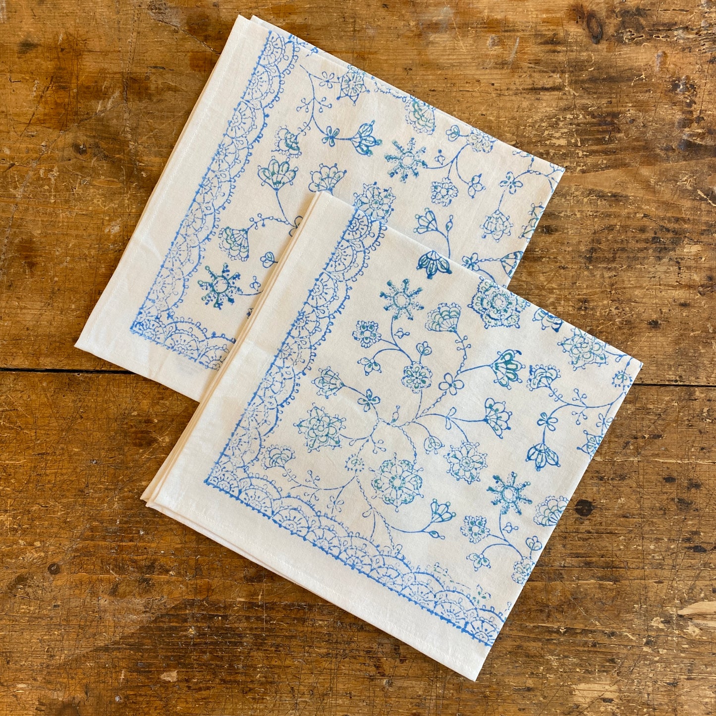 Bluette Napkin