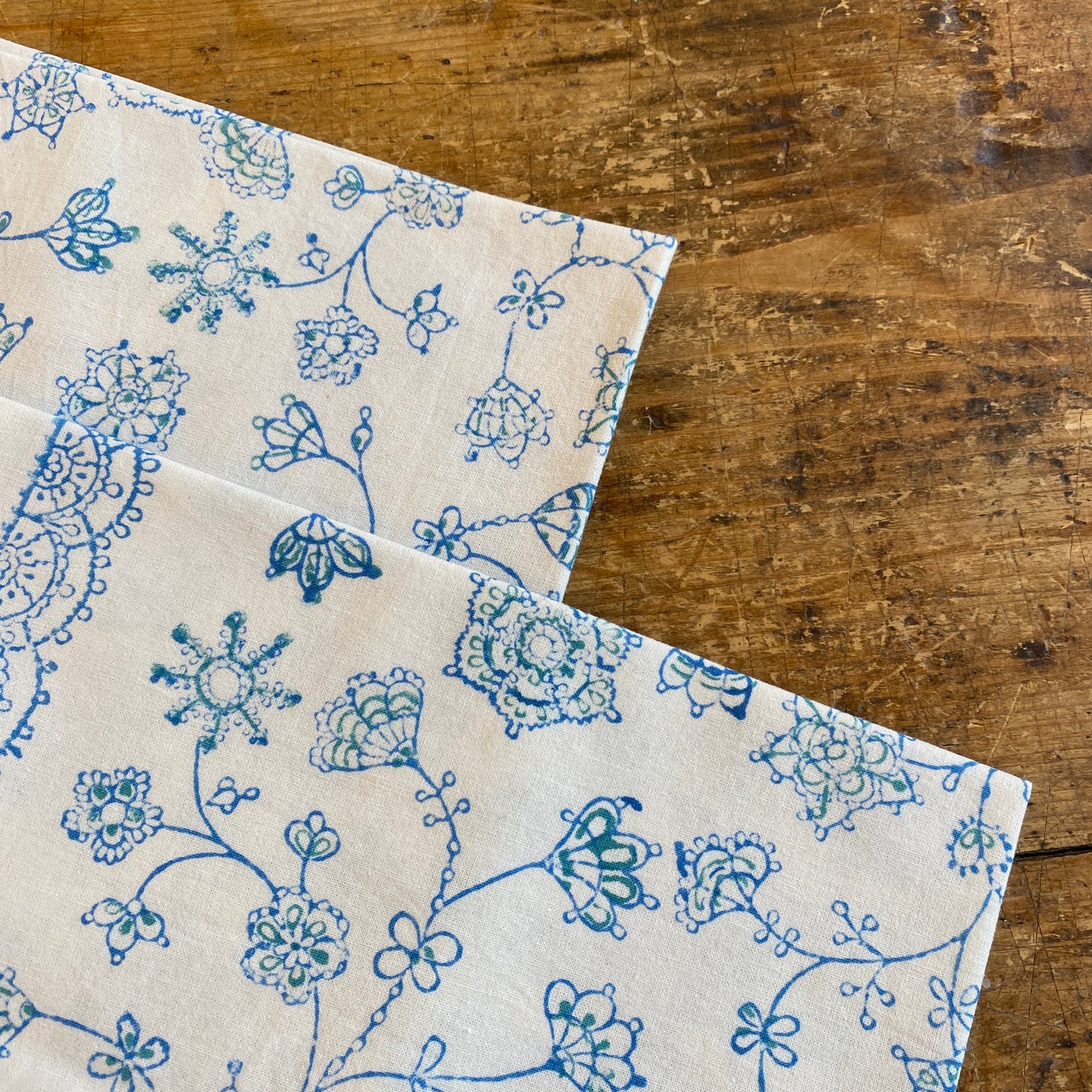 Bluette Napkin