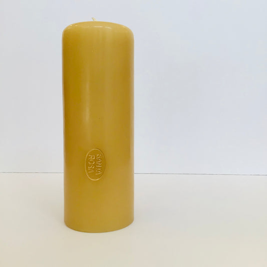 3"dia x 8"height