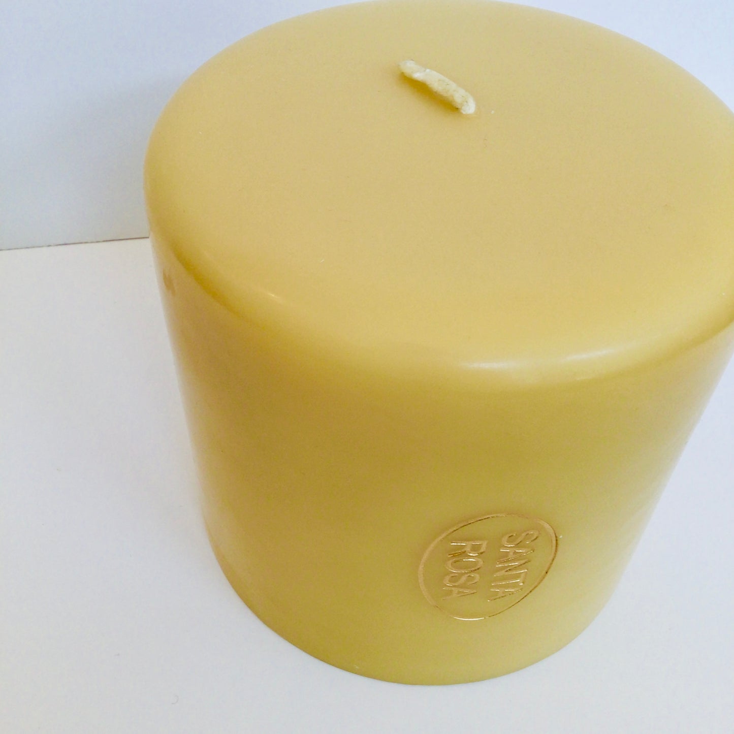 6-1/2"dia x 6"height