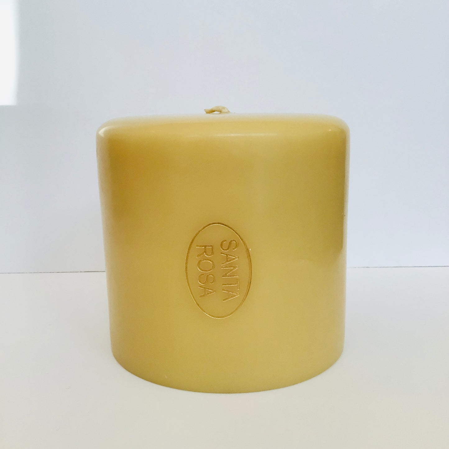 6-1/2"dia x 6"height