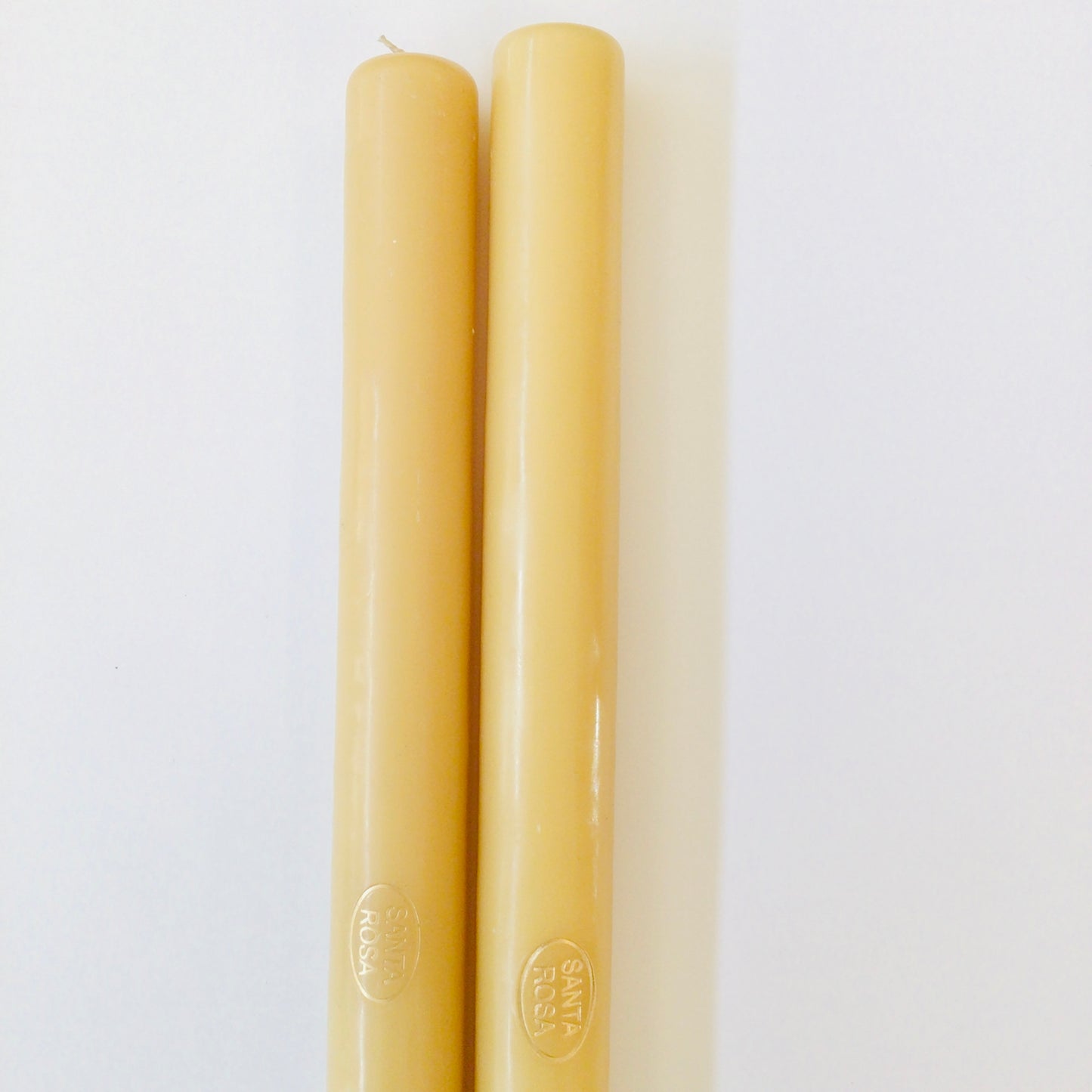 Taper 1-1/2"dia x 14"height - Set of 2