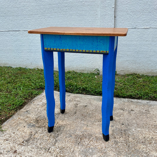 David Marsh 2’ Micro Console Table with Wiggle Legs