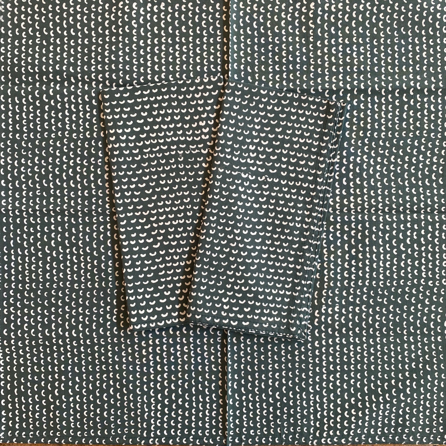 Cam Dark Olive Napkin