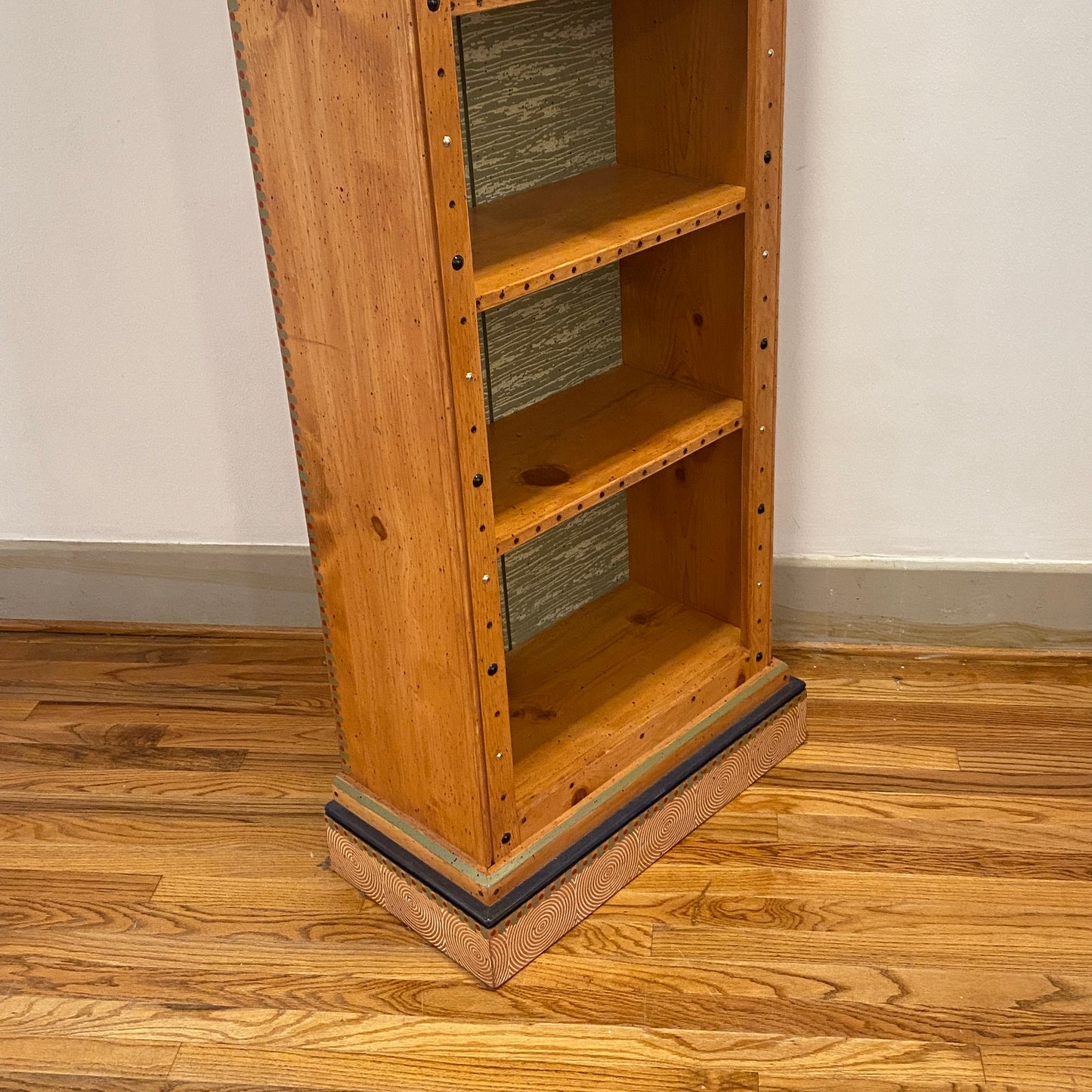 Tommy Lewis Marsh Style Nena Bookshelf