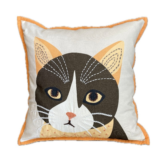 Matilda Cat Pillow