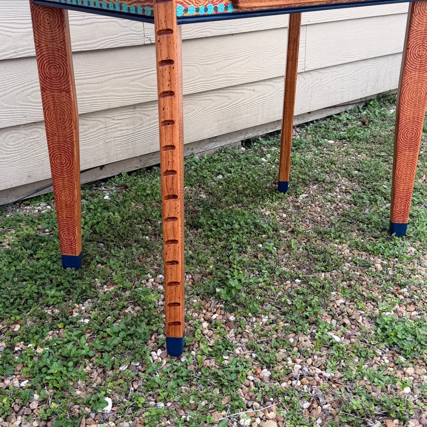 David Marsh 22"x38" Desk