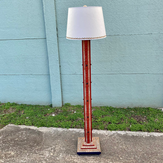 David Marsh M&T Floor Lamp - Style #5