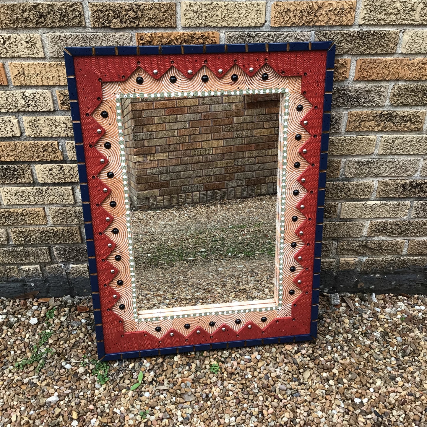 David Marsh M&T Mirror - Style #5