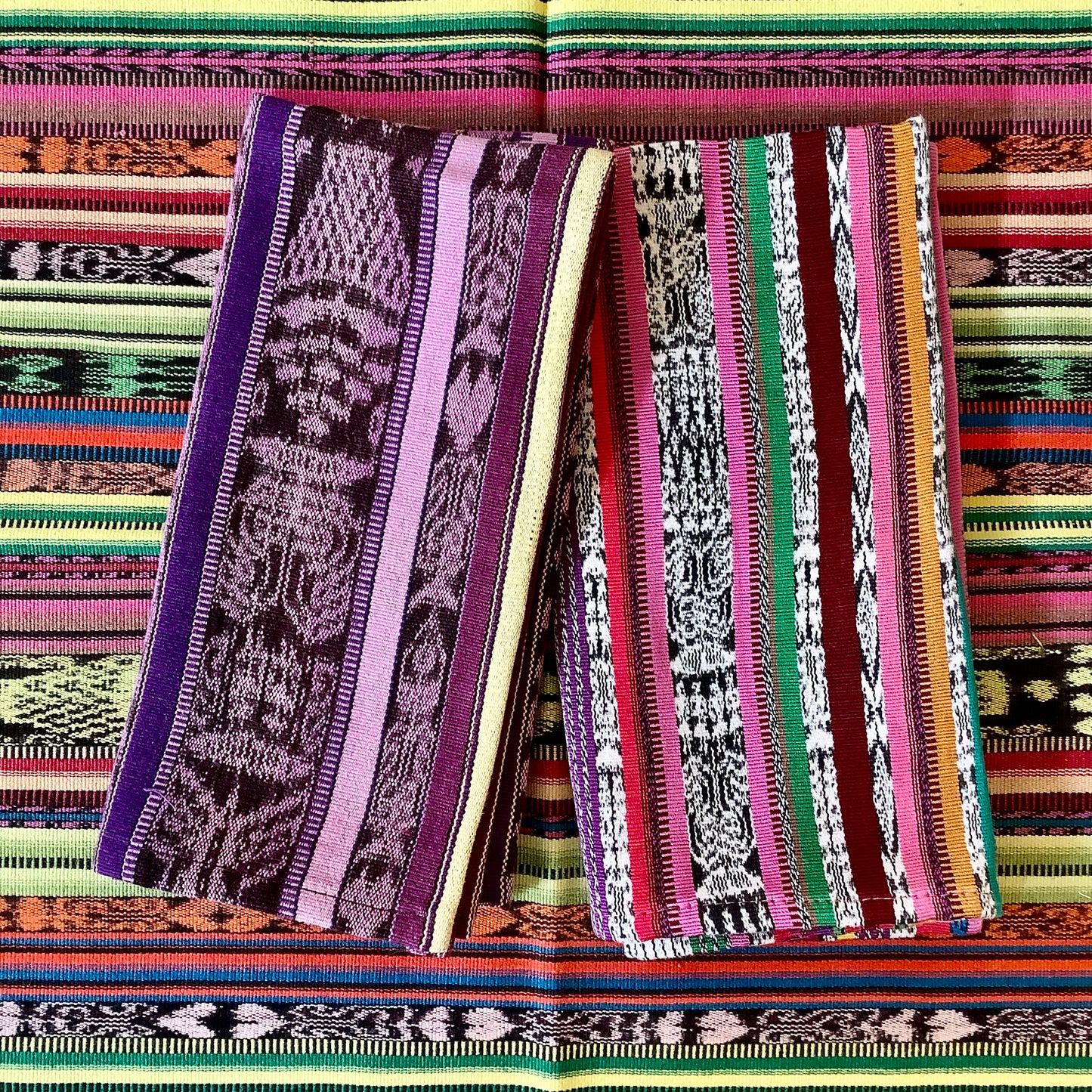 Vintage Corte Napkin