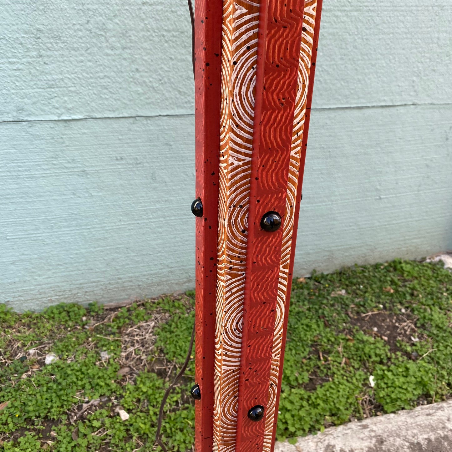 David Marsh M&T Floor Lamp - Style #5