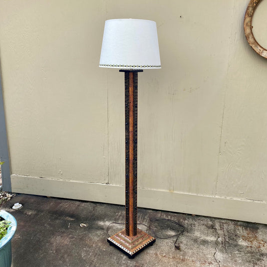 David Marsh M&T Floor Lamp - Style #4