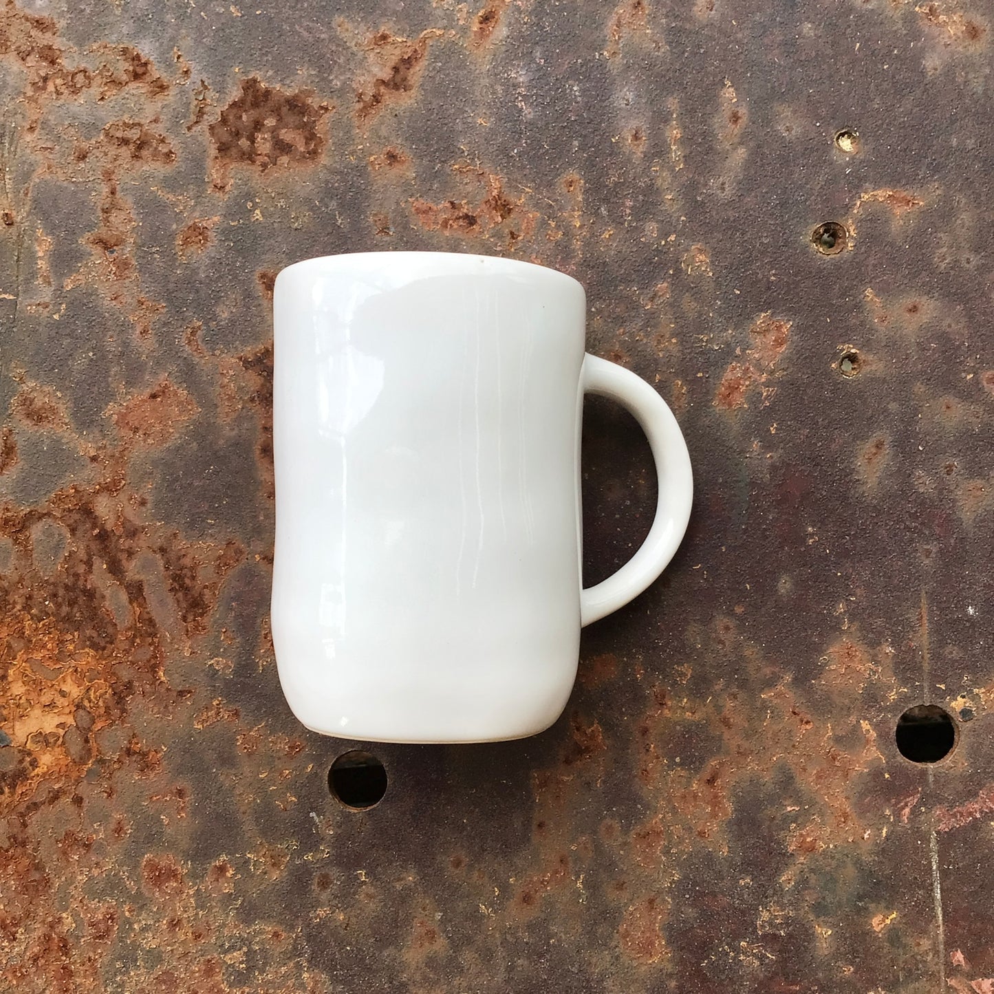 Urban Dishware Mug - Solid