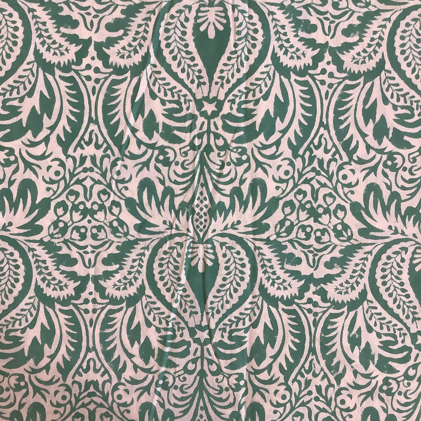 Cypress Marine Tablecloth - 60x120