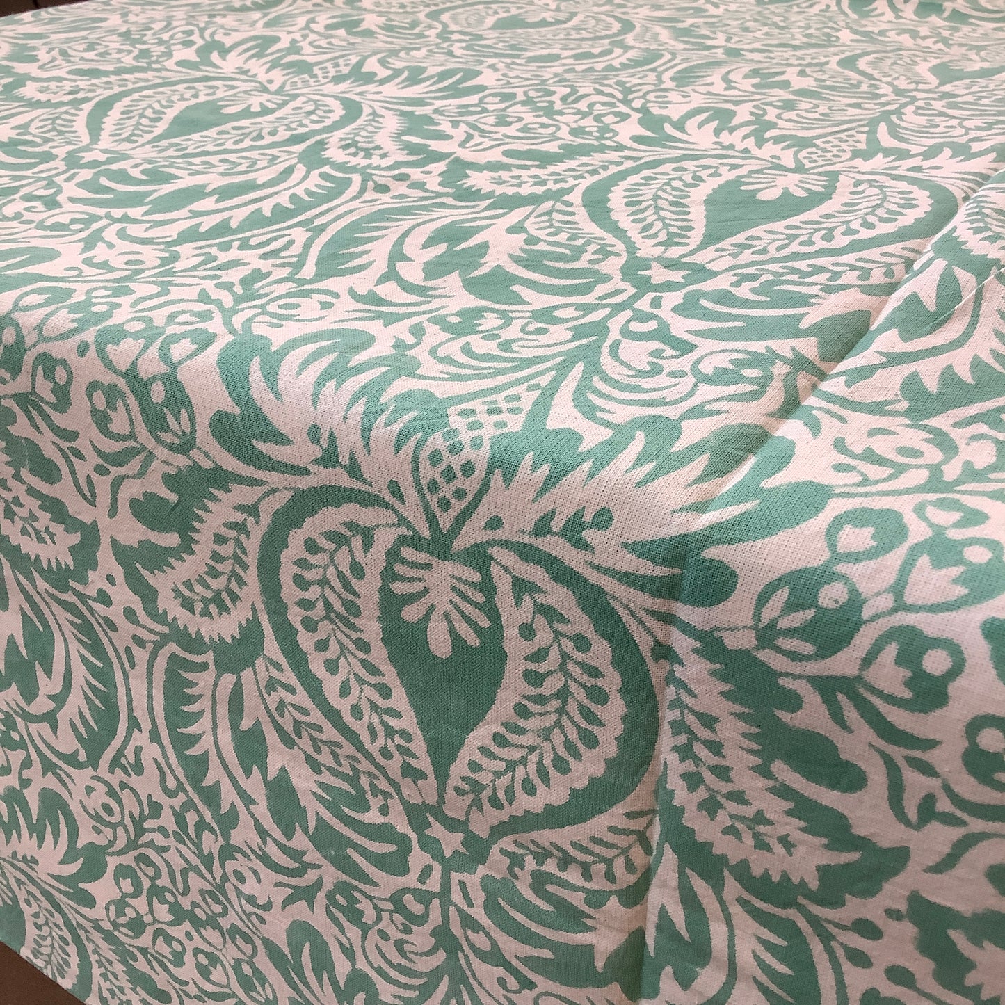 Cypress Marine Tablecloth - 60x120