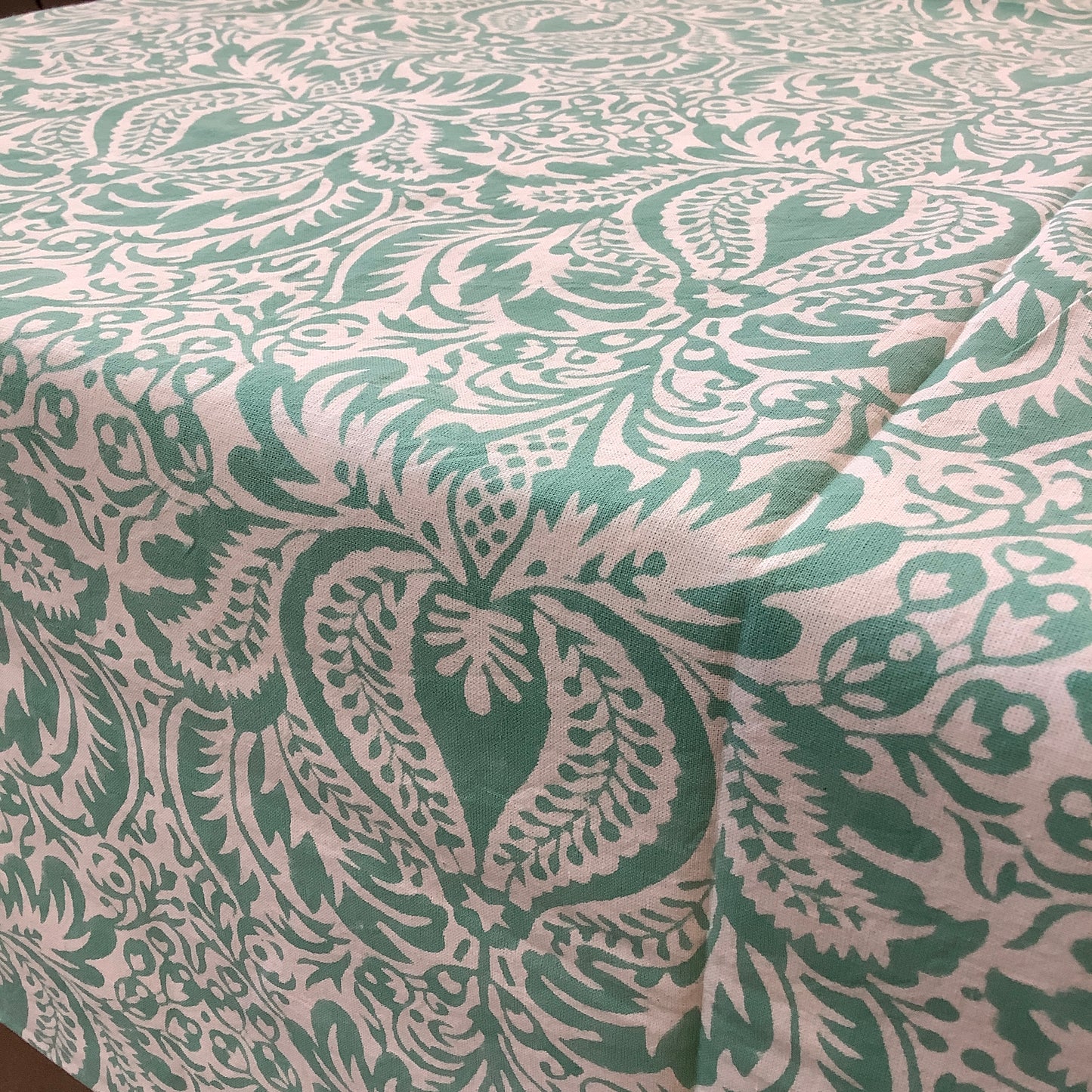 Cypress Marine Tablecloth - 60x120