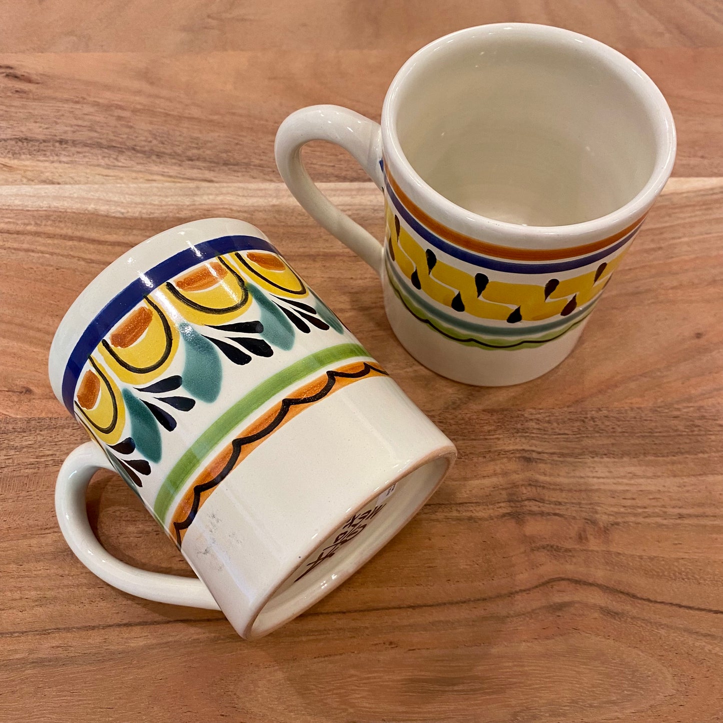 Gorky Coffee Mug - Large