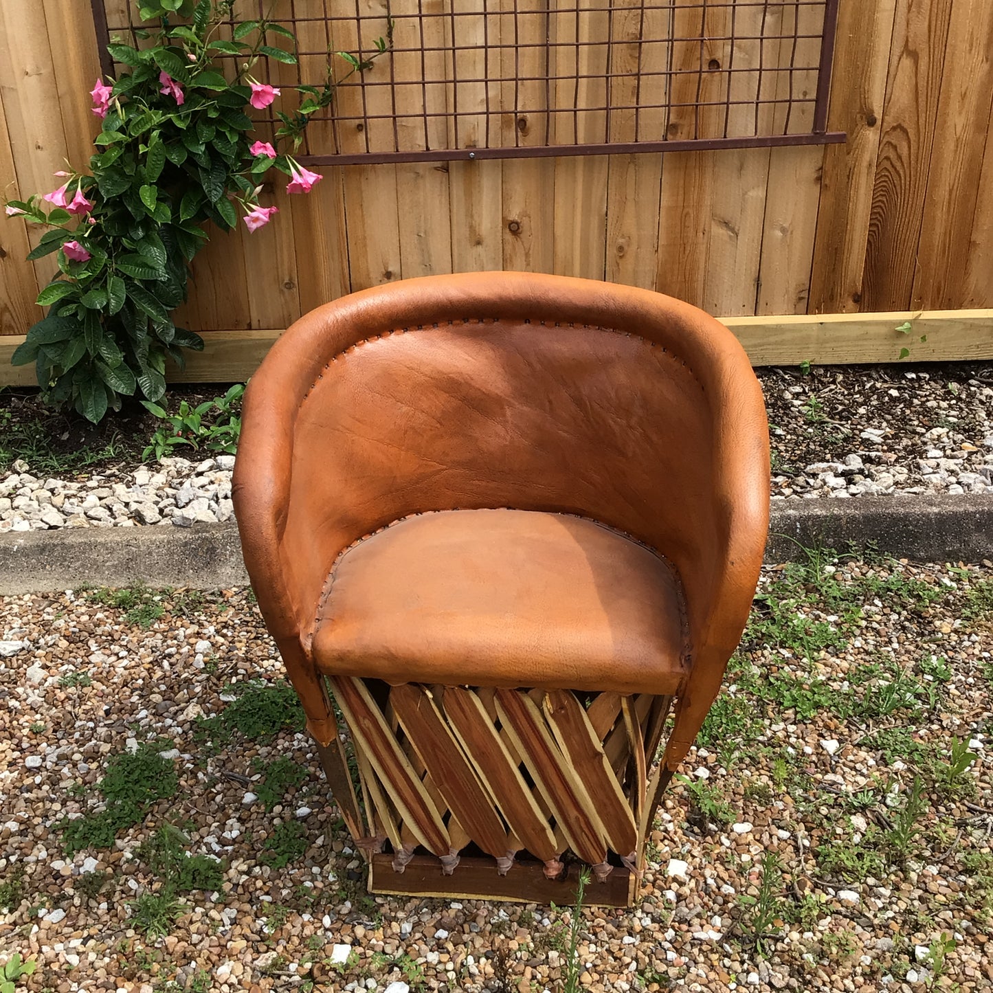 Equipale Chair