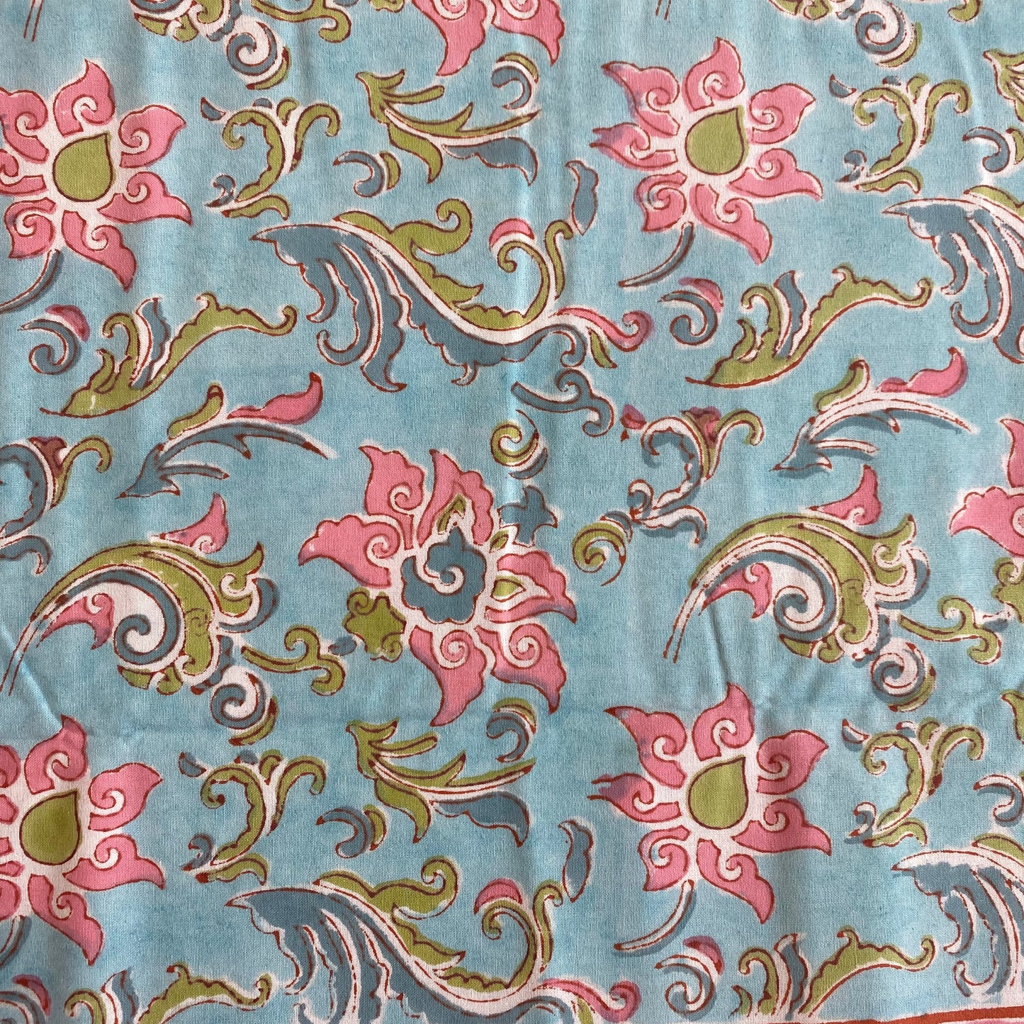 Azalea Tablecloth- 60” x 90”