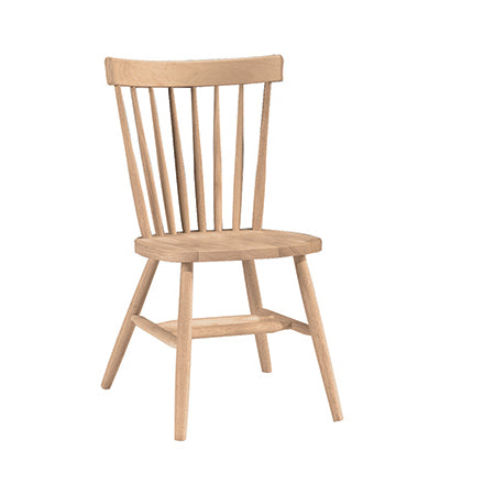 David Marsh Style Finished Chairs--Made to Order