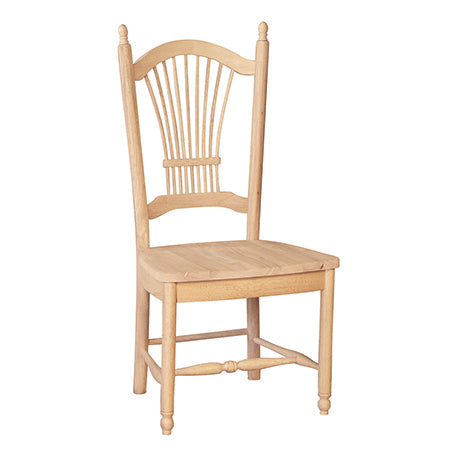 David Marsh Style Finished Chairs--Made to Order