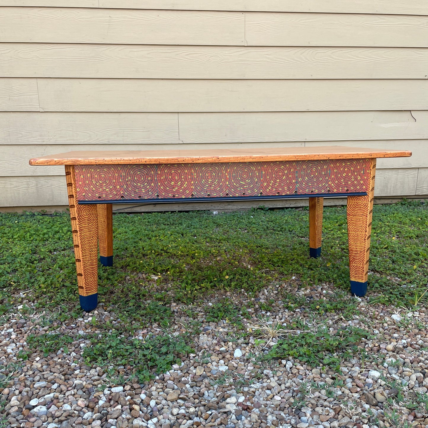David Marsh Coffee Table
