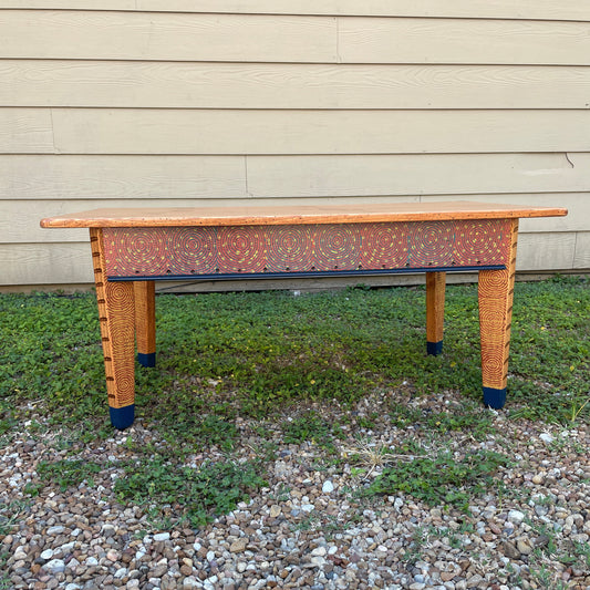 David Marsh Coffee Table