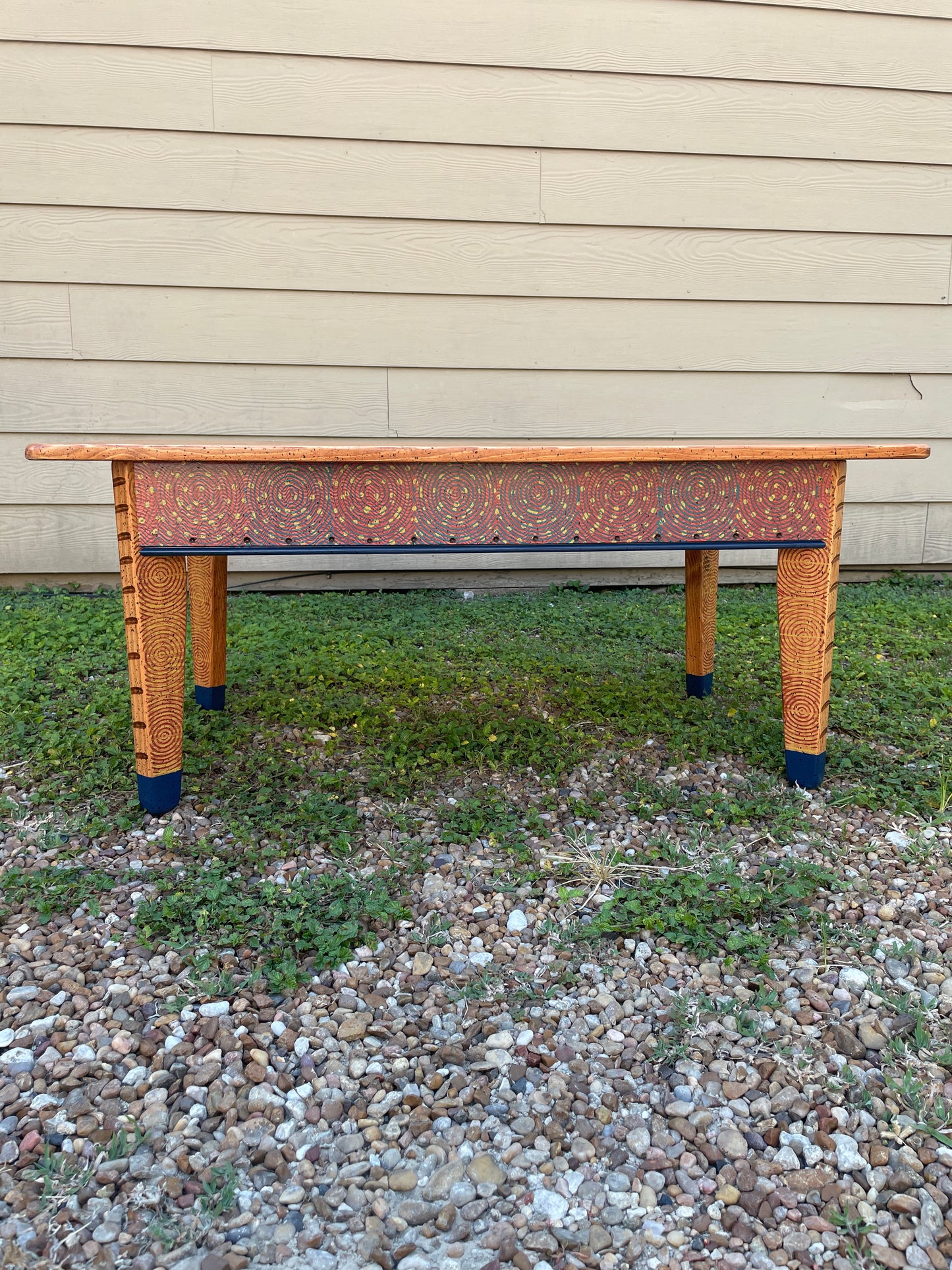 David Marsh Coffee Table