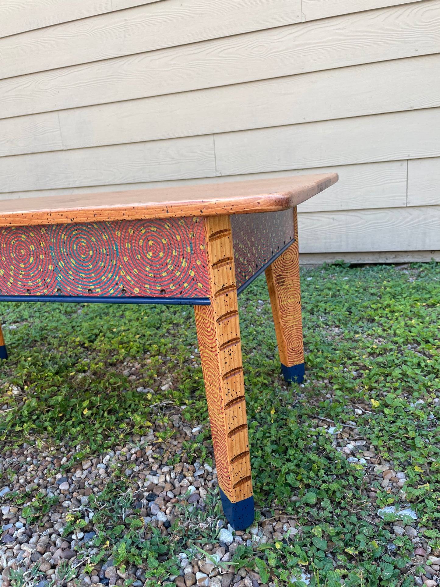 David Marsh Coffee Table
