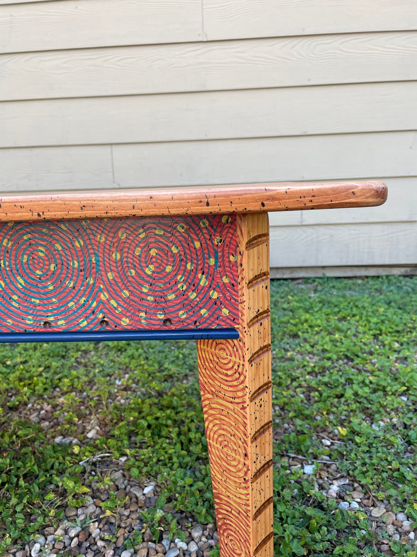 David Marsh Coffee Table