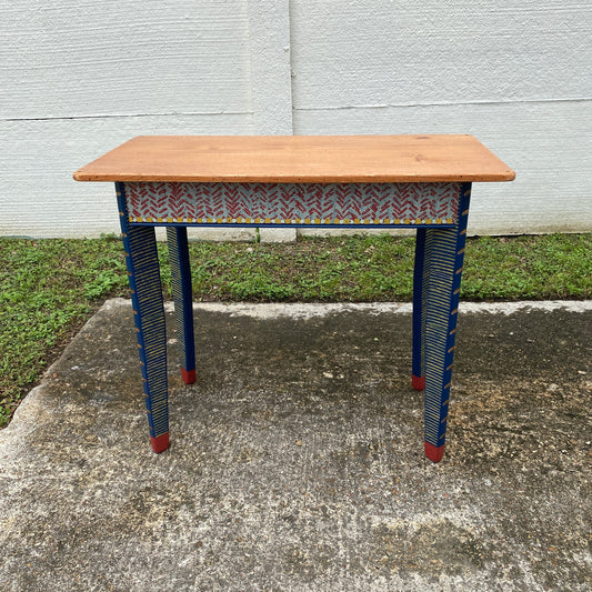 David Marsh 3' Mini Console Table