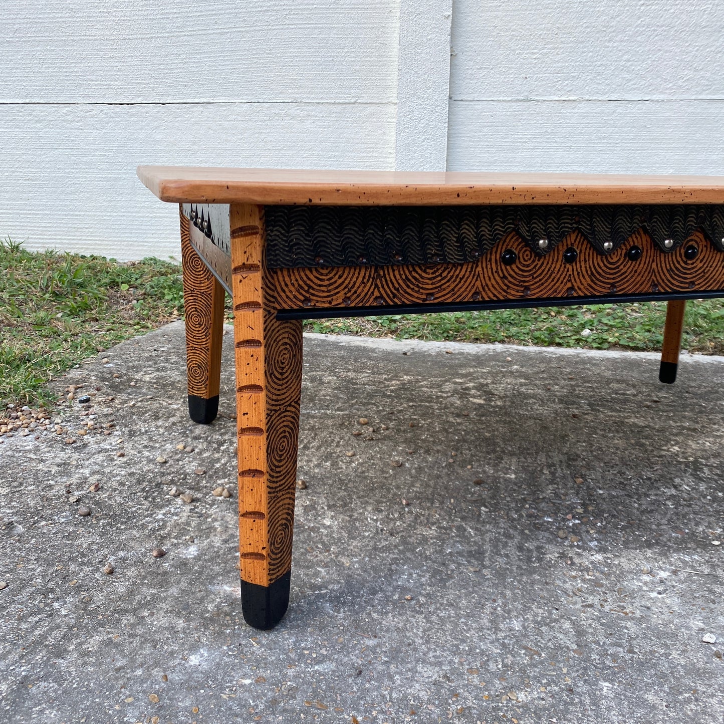 David Marsh Large Coffee Table