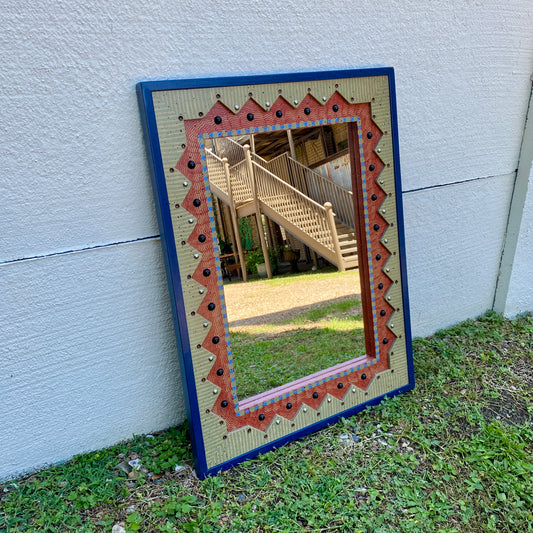David Marsh Mirror - M&T Style #24