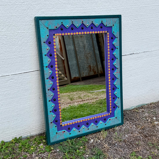 David Marsh Mirror - M&T Style #8