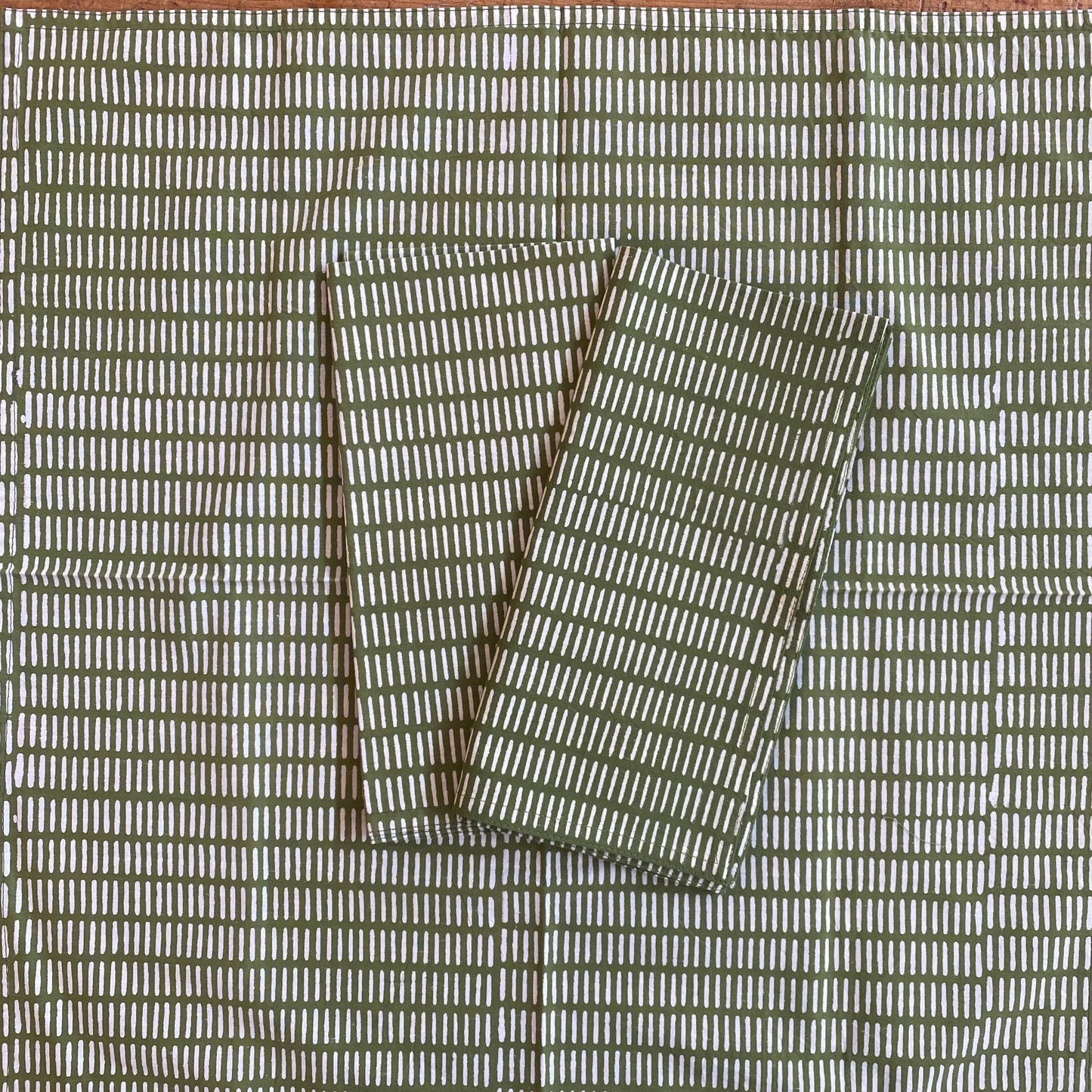 Green Pontis Napkin