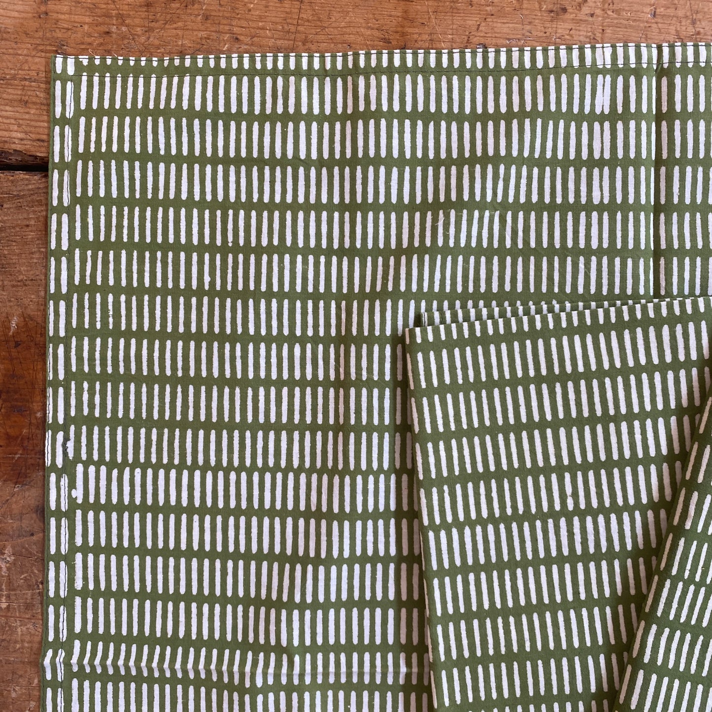 Green Pontis Napkin