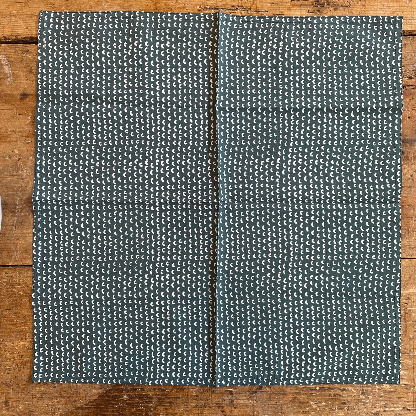 Cam Dark Olive Napkin