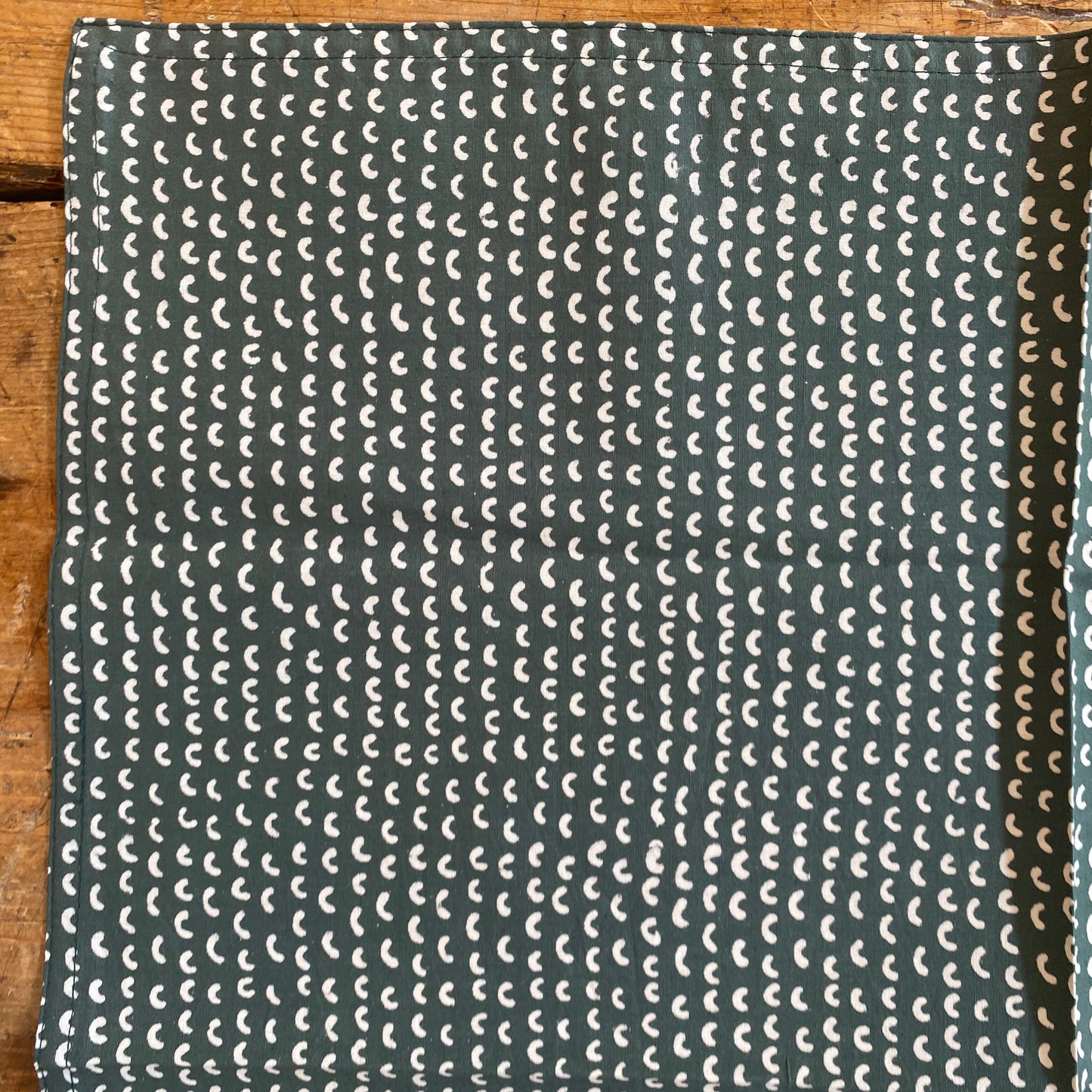 Cam Dark Olive Napkin