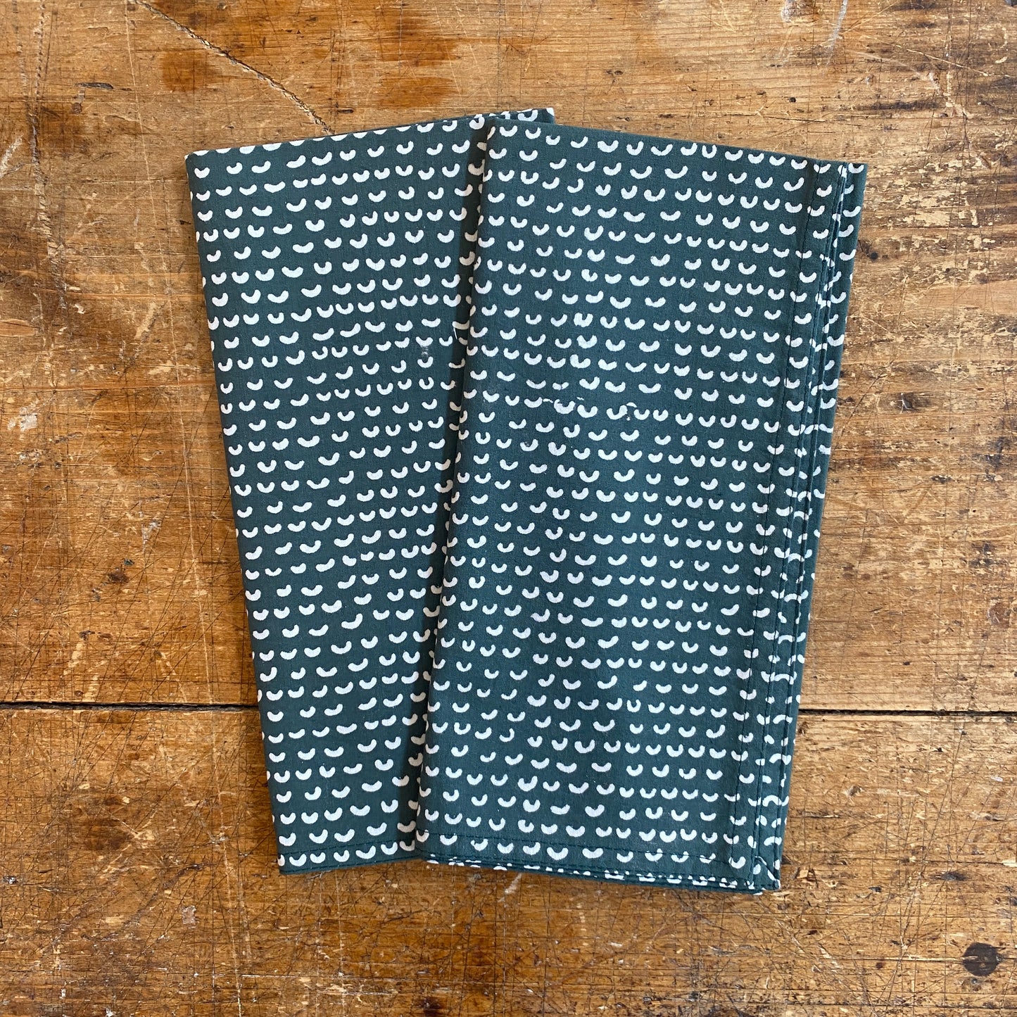 Cam Dark Olive Napkin
