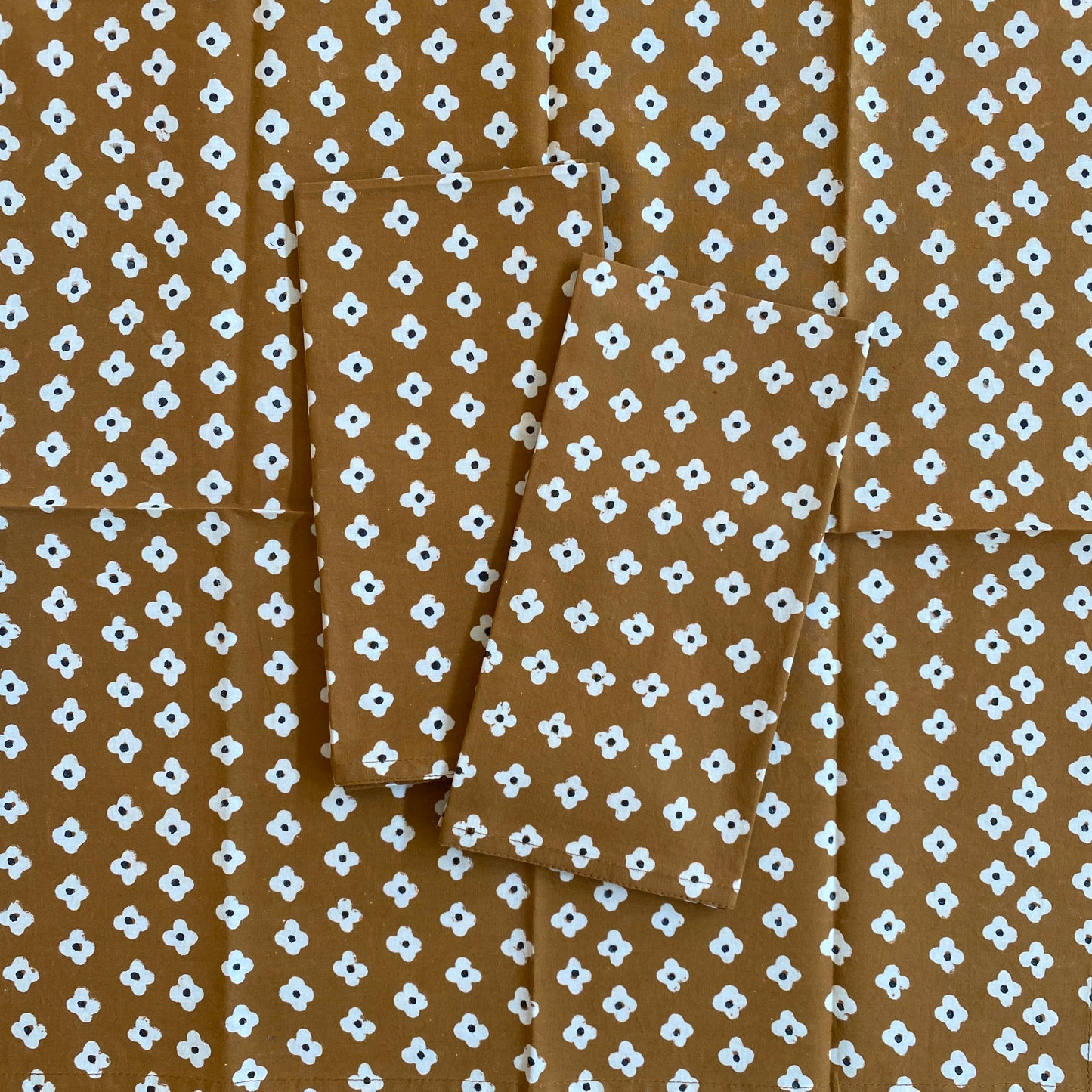 Suki Rust Napkin