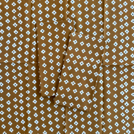 Suki Rust Napkin
