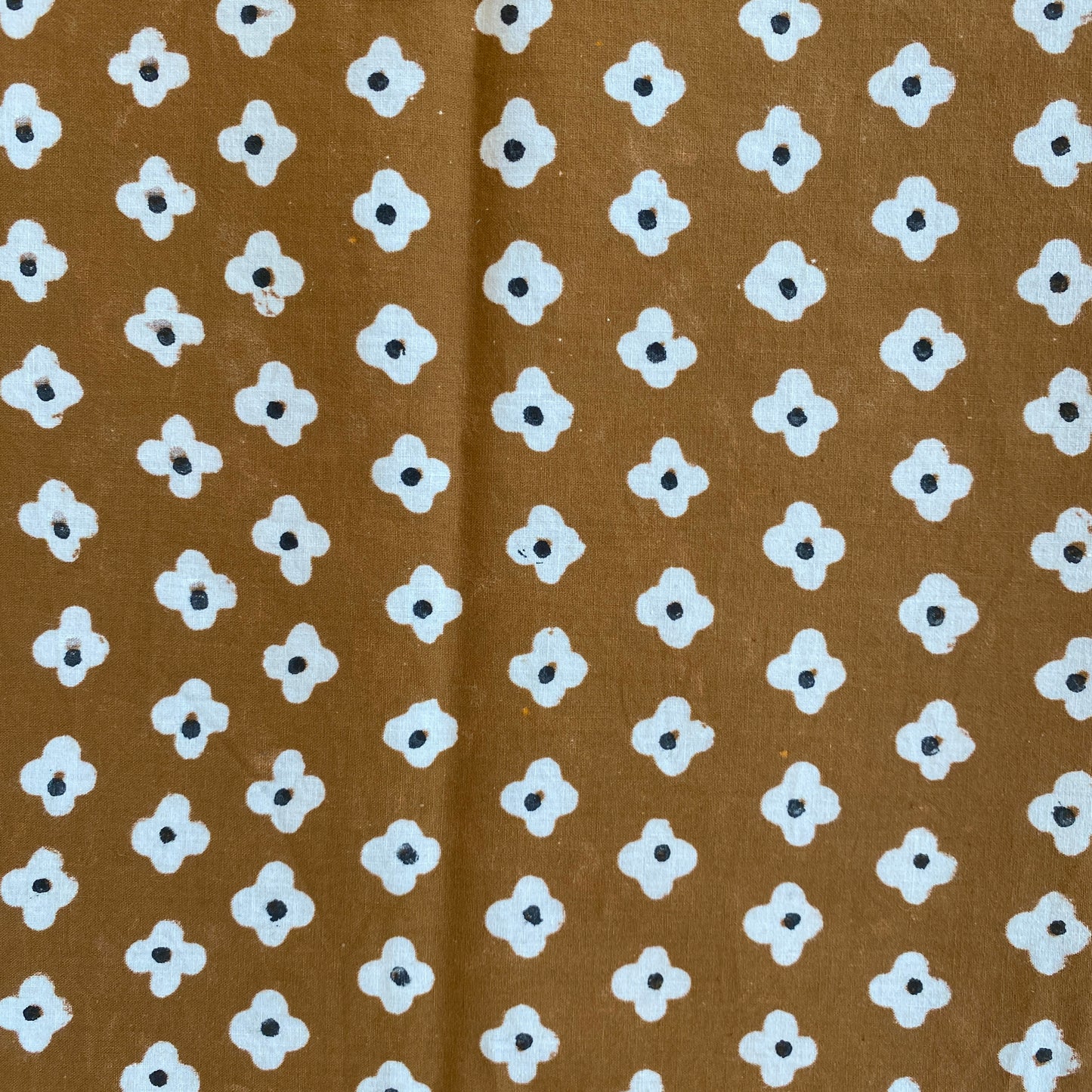 Suki Rust Napkin