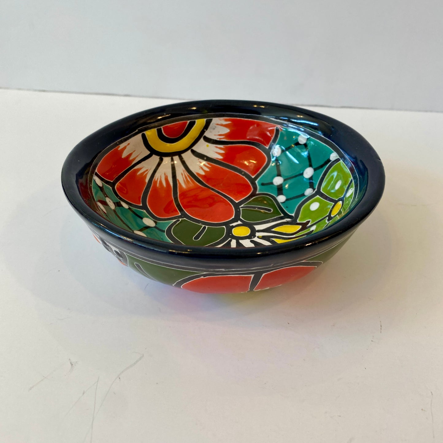 Gift Set of 3 Talavera Serving Dishes