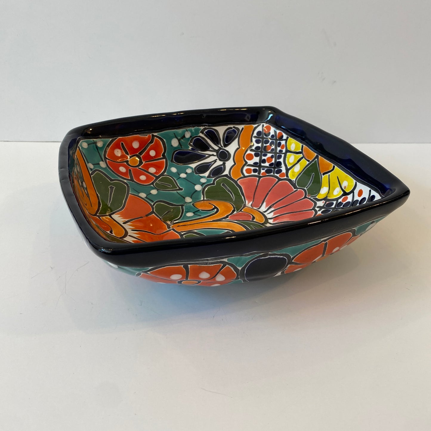 Gift Set of 3 Talavera Serving Dishes