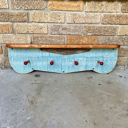 David Marsh Hat Rack