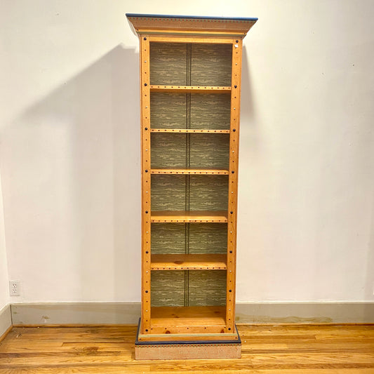Tommy Lewis Marsh Style Nena Bookshelf
