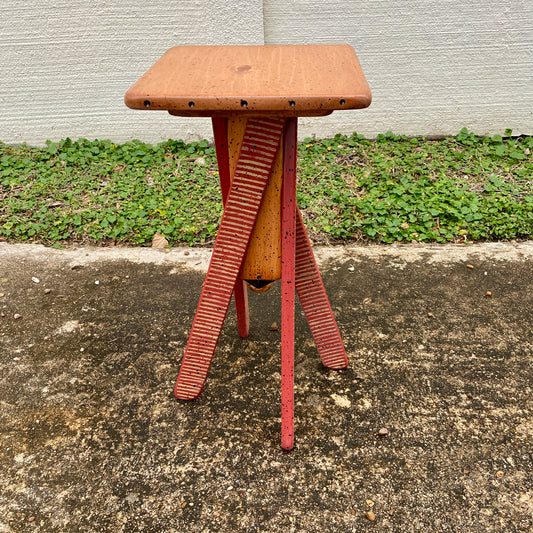 David Marsh Nacnud Side Table