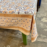 Jallore Tablecloth- 60”x120”