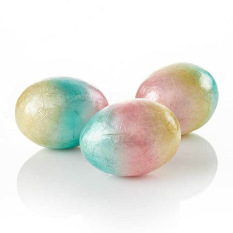 SALE Ombre Capiz Easter Egg