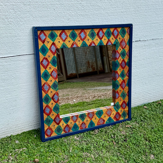 David Marsh Mirror--Paco Design #2